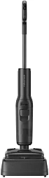 Пылесос Roborock F25 Ace Pro 400Вт черный