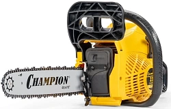 Цепная пила Champion PN237-16 1.5Вт 2л.с. дл.шины:16" (40cm)