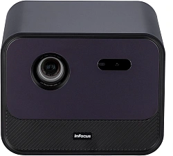 Проектор Infocus IN3038SL Crusader Grandmaster DLP 1200Lm LS (1920x1080) ресурс лампы:25000часов 2xUSB typeA 1xHDMI 3.06кг