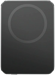 Мобильный аккумулятор Xiaomi MDY-20-EB 5000mAh PD 22.5W 2A USB-C беспров.зар. графит (BHR0913GL)