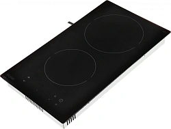 Варочная поверхность Haier HHY-C32RVB черный