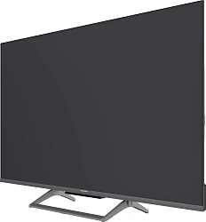 Телевизор OLED Skyworth 50" 50Q67H Eye Care Frameless черный 4K Ultra HD 120Hz MEMC DVB-T DVB-T2 DVB-C DVB-S DVB-S2 USB WiFi Smart TV
