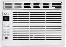 Кондиционер оконный Ballu Wind cool BWC-05 AC белый