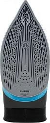 Утюг Philips GC3920/20 2500Вт синий/черный