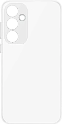 Чехол (клип-кейс) Samsung для Samsung Galaxy A35 Clear Case A35 прозрачный (EF-QA356CTEGRU)