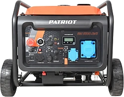 Генератор Patriot iGN 5500AWS 5.5кВт