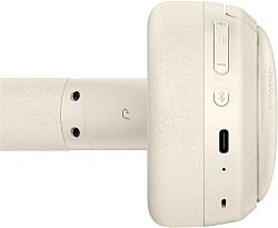 Гарнитура мониторные Edifier W800BT Pro слоновая кость беспроводные bluetooth оголовье