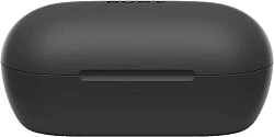 Гарнитура внутриканальные Sony WF-C710N черный беспроводные bluetooth в ушной раковине (WF-C710N/BZ E)