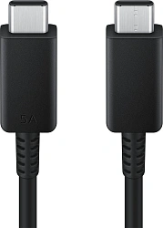 Кабель Samsung EP-DX510JBEGE 1.8м черный