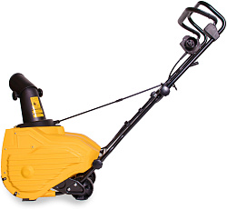 Снегоуборщик электр. Champion STE1650 1.6кВт