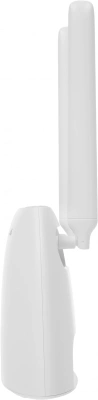 Роутер беспроводной Tenda 4G07 AC1200 10/100BASE-TX/4G cat.4 белый