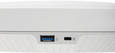 Точка доступа TP-Link Omada PRO AP9778 BE19000 10GBASE-X белый
