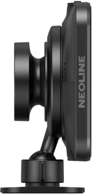 Видеорегистратор Neoline SmartWay A100 черный 8Mpix 2160x3840 160гр. внутренняя память:256Mb Allwinner