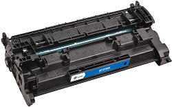 Картридж лазерный G&G GG-CF289A черный (5000стр.) для HP LJ M507/MFP M528