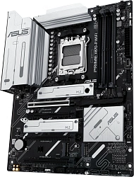 Материнская плата Asus PRIME X870-P WIFI Socket AM5 AMD X870 4xDDR5 ATX AC`97 8ch(7.1) 2.5Gg RAID+HDMI