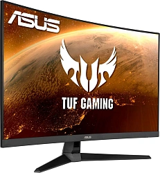 Монитор Asus 31.5" TUF Gaming VG328H1B черный VA LED 16:9 HDMI матовая Piv 250cd 178гр/178гр 1920x1080 165Hz FreeSync Premium VGA FHD 7.02кг