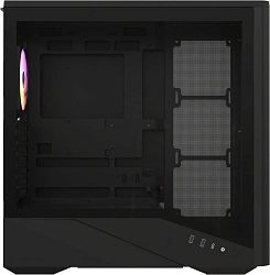 Корпус Formula Air Power G9 Duo PA черный без БП ATX 12x120mm 3x140mm 2xUSB3.0 audio bott PSU