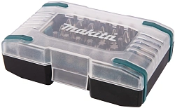 Набор бит Makita D-65084 (32пред.) для шуруповертов
