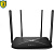 Роутер беспроводной Mercusys AC12G AC1300 10/100/1000BASE-TX черный