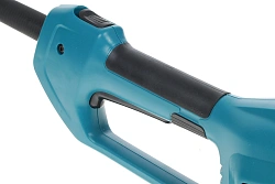 Триммер электрический Makita UR3500 700Вт неразбор.штан. реж.эл.:леска