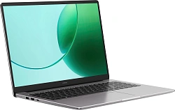 Ноутбук Honor MagicBook X16 2025 GOH-X Ryzen 5 6600H 16Gb SSD512Gb AMD Radeon 660M 16" IPS FHD+ (1920x1200) без ОС grey WiFi BT Cam (5301APLM)