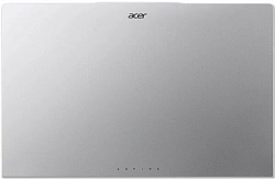 Ноутбук Acer Aspire Lite AL15-45P-R0MF Ryzen 7 5825U 32Gb SSD1Tb AMD Radeon Graphics 15.6" IPS FHD (1920x1080) без ОС silver WiFi BT Cam (NX.DN5EX.001)
