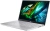 Ноутбук Acer Swift Go 14 SFG14-41-R2U2 Ryzen 5 7530U 16Gb SSD512Gb AMD Radeon Graphics 14" IPS FHD (1920x1080) Windows 11 Home silver WiFi BT Cam (NX.KG3CD.003)