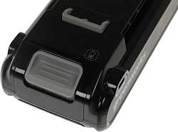 Батарея аккумуляторная Greenworks G24B4+ 24В 4Ач Li-Ion (2940407)