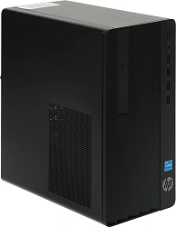 ПК HP Pro 290 G9 MT i5 12500 (3) 8Gb SSD512Gb UHDG 770/DVDRW FreeDOS GbitEth WiFi BT 180W kb мышь клавиатура черный (6D472EA)