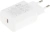 Сетевое зар./устр. Hoco N60 Gentle 20W 3A (PD+QC+AFC) USB Type-C универсальное белый (44228) Сетевое зар./устр. Hoco N60 Gentle 20W 3A (PD+QC+AFC) USB Type-C универсальное белый (44228)