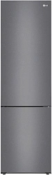 Холодильник LG GA-B509CLCL 2-хкамерн. графит мат. инвертер