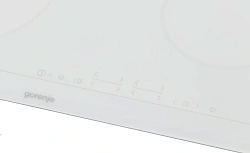 Варочная поверхность Gorenje ECT643WCSC белый