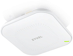 Точка доступа Zyxel NebulaFlex NWA1123ACv3 (NWA1123ACV3-EU0102F) AC1200 10/100/1000BASE-TX белый