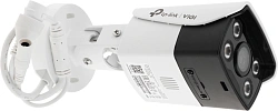 Камера видеонаблюдения IP TP-Link VIGI C340(4mm) 4-4мм цв. корп.:белый/черный