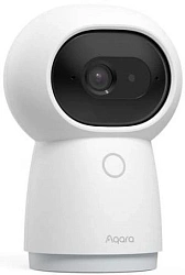 Камера видеонаблюдения IP Aqara Hub G3 Wi-Fi 3.6-3.6мм цв. корп.:белый (CH-H03)