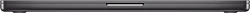Ноутбук Apple MacBook Pro A2991 M3 Max 14 core 36Gb SSD1Tb/30 core GPU 16.2" Liquid Retina XDR (3456x2234) macOS black WiFi BT Cam (Z1AH0003L(MRW33))