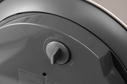 Водонагреватель Haier ES80V-Color(S) 1.5кВт 80л электрический настенный/серебристый