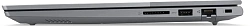 Ноутбук Lenovo Thinkbook 14 G6 IRL Core i5 1335U 8Gb SSD256Gb Intel Iris Xe graphics 14" IPS WUXGA (1920x1200) без ОС grey WiFi BT Cam (21KG003CUE)