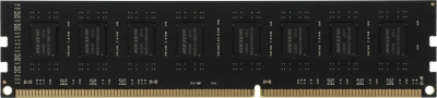 Память DDR3 8GB 1600MHz Hikvision HSC308U16Z1/8G HIKSEMI RTL PC3-12800 CL11 DIMM 240-pin 1.5В Ret
