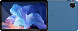 Планшет Digma Pro Eclipse T616 (2.0) 8C RAM8Gb ROM256Gb 11" In-Cell 1920x1200 4G Android 14 голубой 20Mpix 8Mpix BT WiFi microSD 1Tb 8000mAh 400hrs