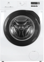 Стиральная машина Electrolux EW6F1492E пан.англ. класс: A загр.фронтальная макс.:9кг белый инвертор