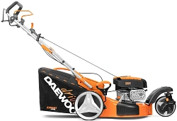 Газонокосилка роторная Daewoo DLM 5100SR 4400Вт