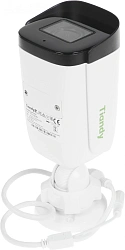 Камера видеонаблюдения IP Tiandy Lite TC-C32UN I8/A/E/Y/2.8-12/V4.2 2.8-12мм цв. корп.:белый (TC-C32UN I8/A/E/Y/V4.2)