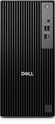 ПК Dell Pro Tower QCT1250 MT i7 14700 (2.1) 8Gb SSD512Gb UHDG 770 Windows 11 Pro GbitEth 180W мышь клавиатура черный (PRO-7050)
