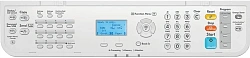 МФУ лазерный Kyocera Ecosys MA4500fx (110C123NL0) A4 Duplex белый