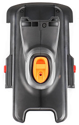 Пистолетная рукоять Urovo ACCDT50-PGRIP01 TR-50 Trigger Handle для DT50
