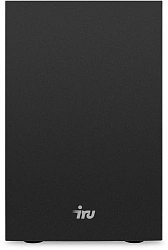 ПК IRU Tactio 510B7GS MT i7 13700 (2.1) 32Gb SSD1Tb UHDG 770 Windows 11 Pro 64 GbitEth 500W черный (RUS) (2113720)