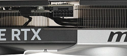 Видеокарта MSI PCI-E 5.0 RTX 5070 12G VENTUS 2X NVIDIA GeForce RTX 5070 12Gb 192bit GDDR7 2512/28000 HDMIx1 DPx3 HDCP Ret