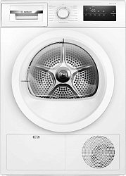 Сушильная машина Bosch WTH85VL5SN пан.швед. кл.энер.:A++ макс.загр.:7кг белый