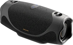 Колонка порт. Hisense FlexBOOM черный 80W 2.2 BT